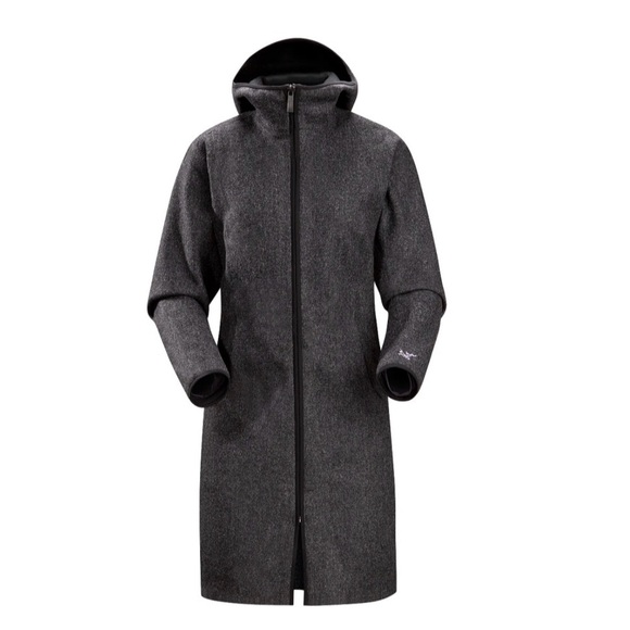 Arc'teryx Lanea Long Coat Women’s - Picture 11 of 12